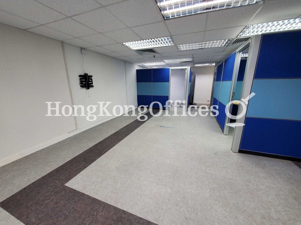 新文華中心 B 座