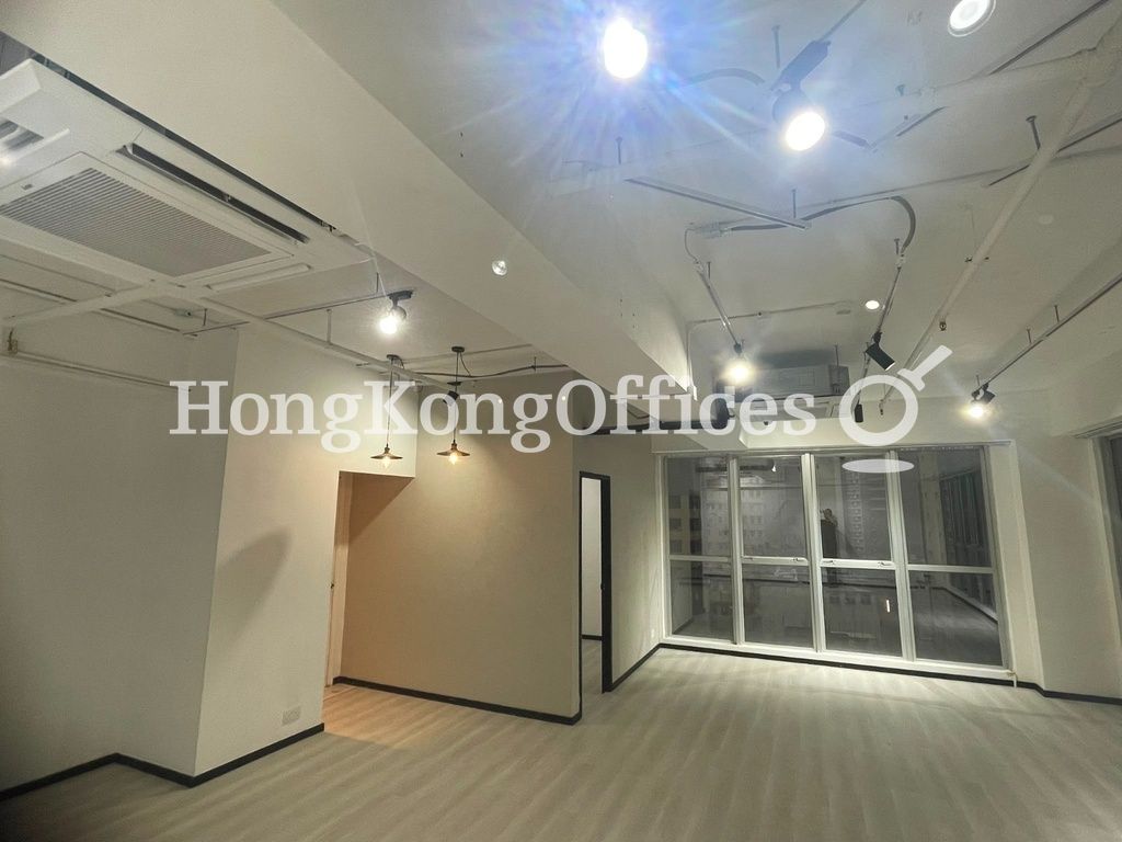 Office Area