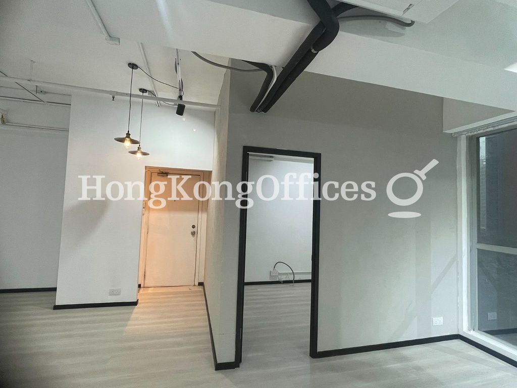 Office Area
