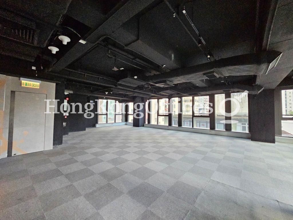 Open Area