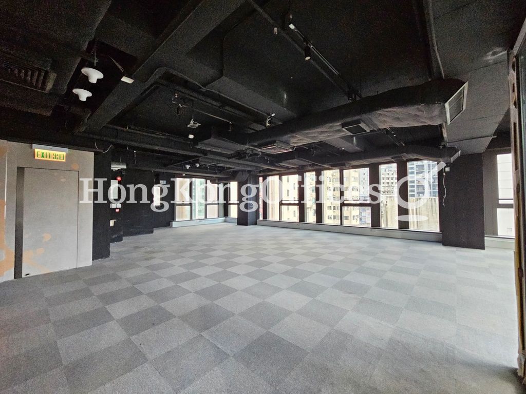 Open Area