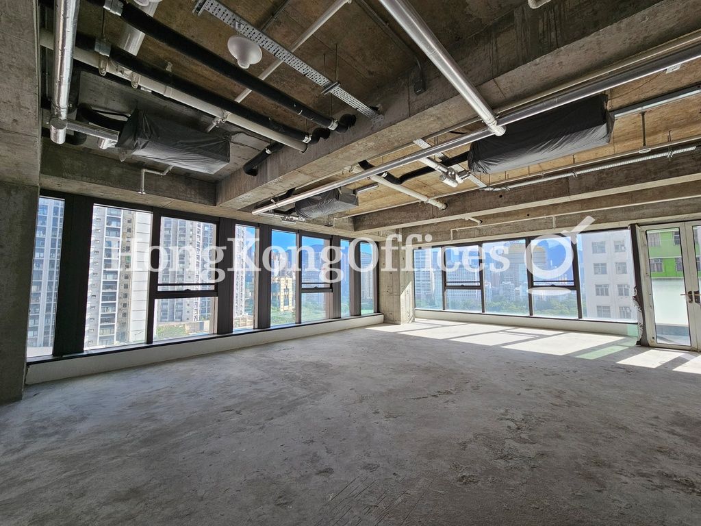 Open Area