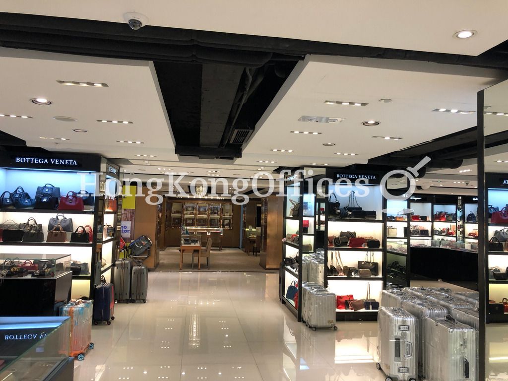 Hankow Centre