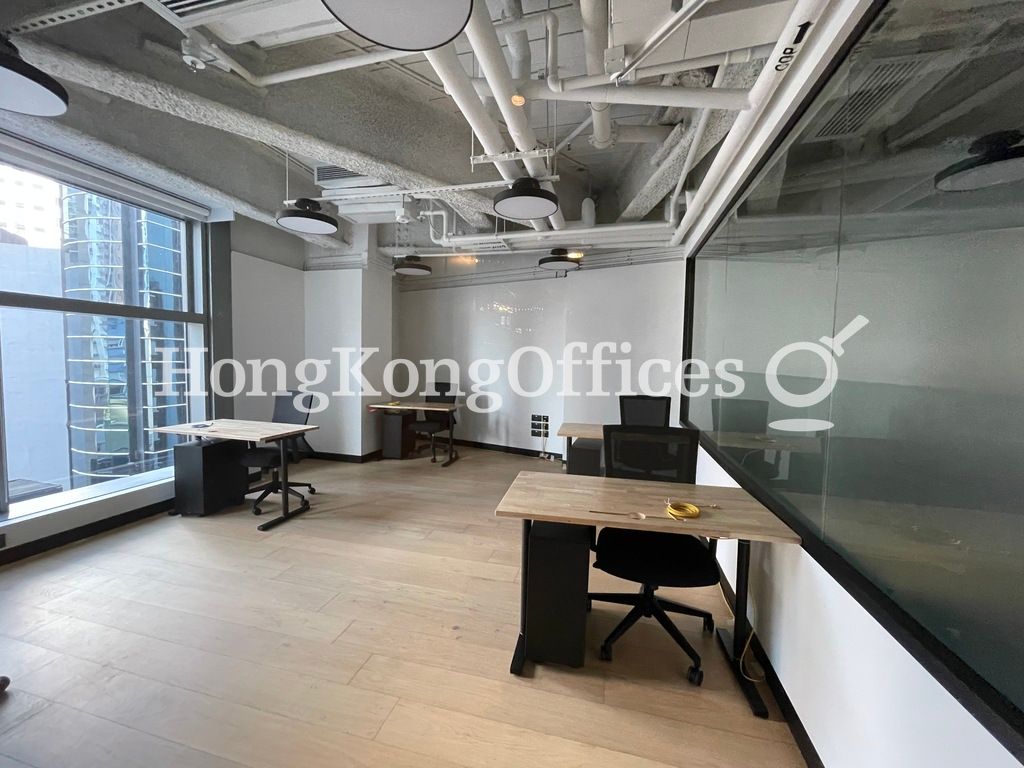 General Office