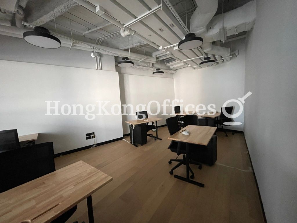 General Office