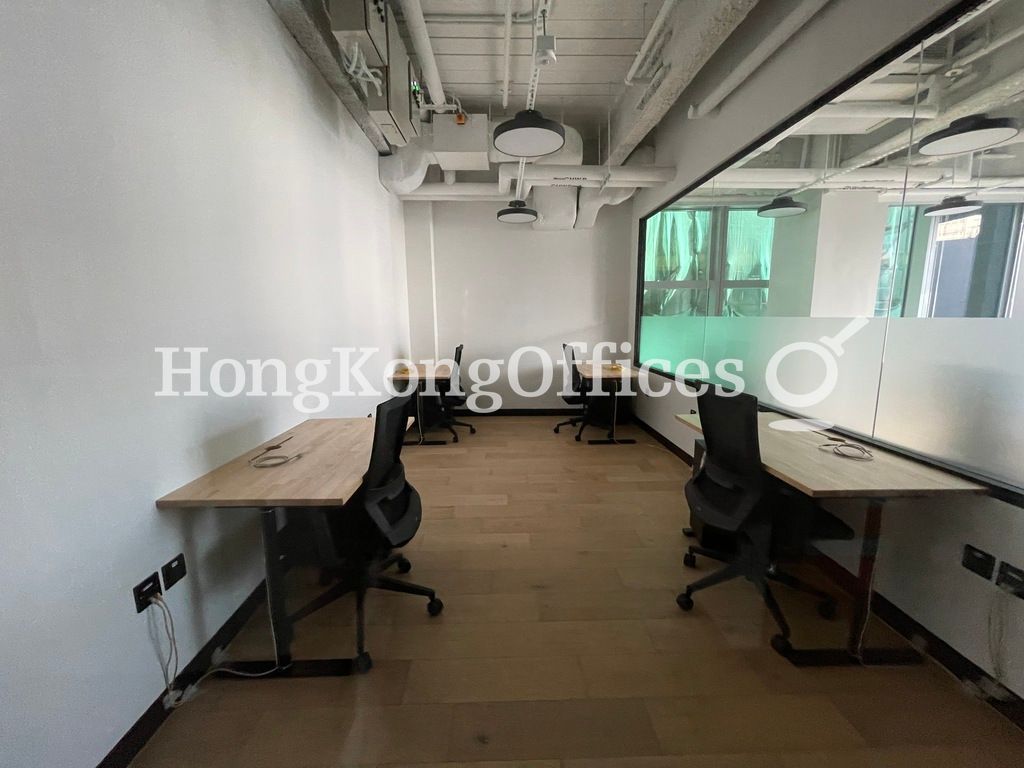 General Office