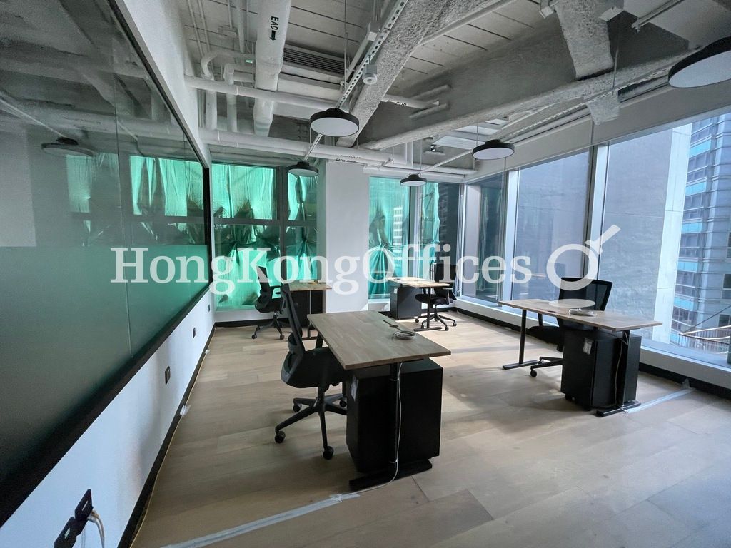 General Office