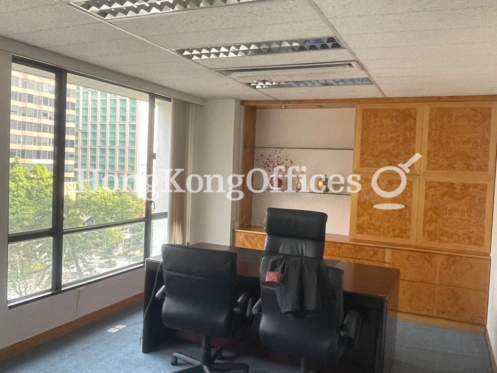 Director Room 1