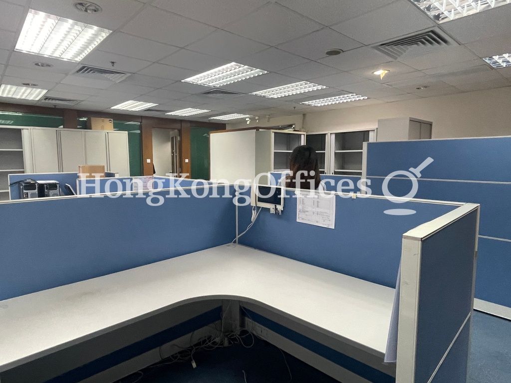 General Office