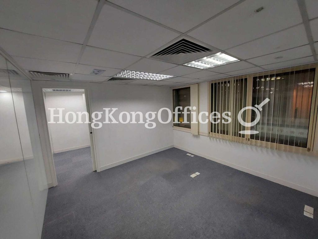 Manager Room 1