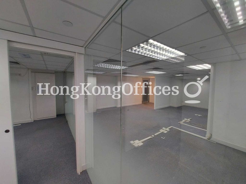 Manager Room 1