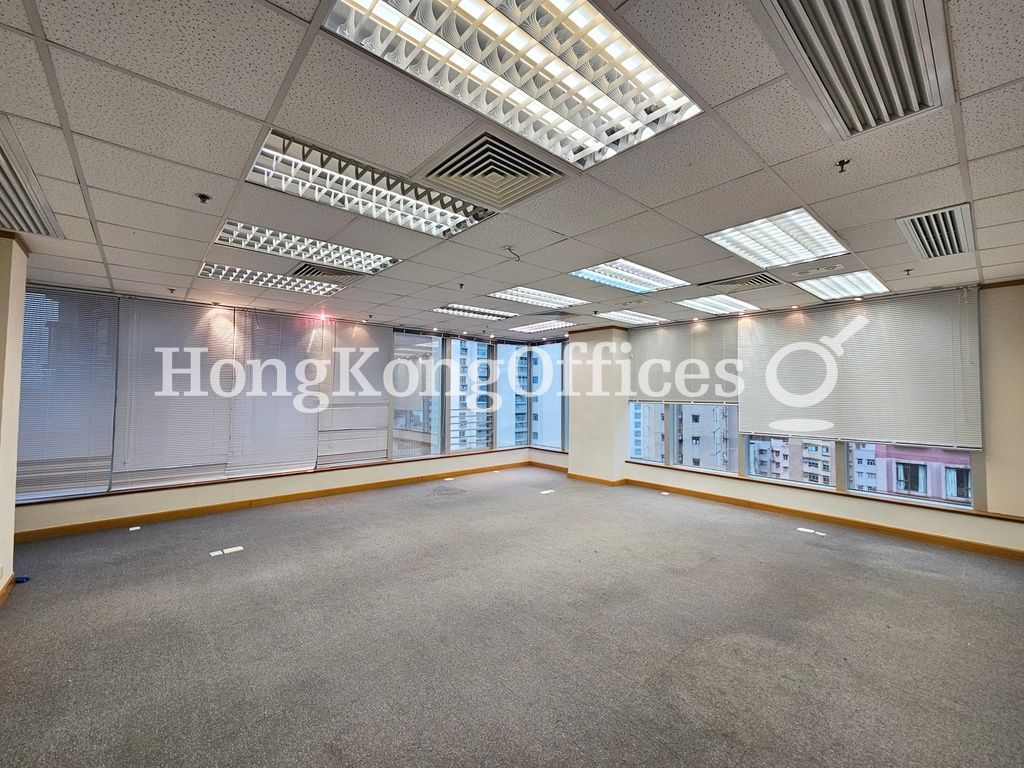 Kinwick Centre