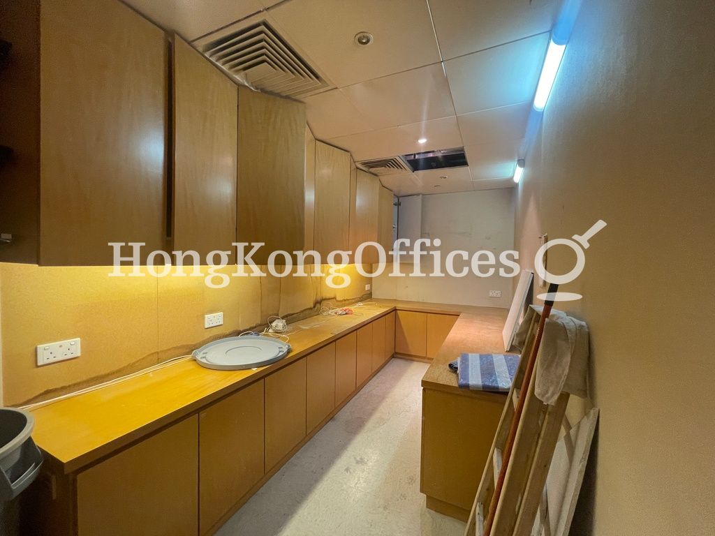 Dry Pantry