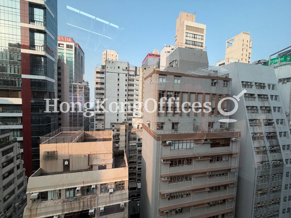 Strand 50 (宝恒商业中心)