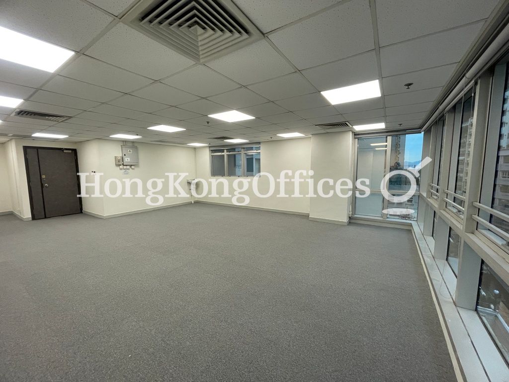 135 Bonham Strand Trade Centre