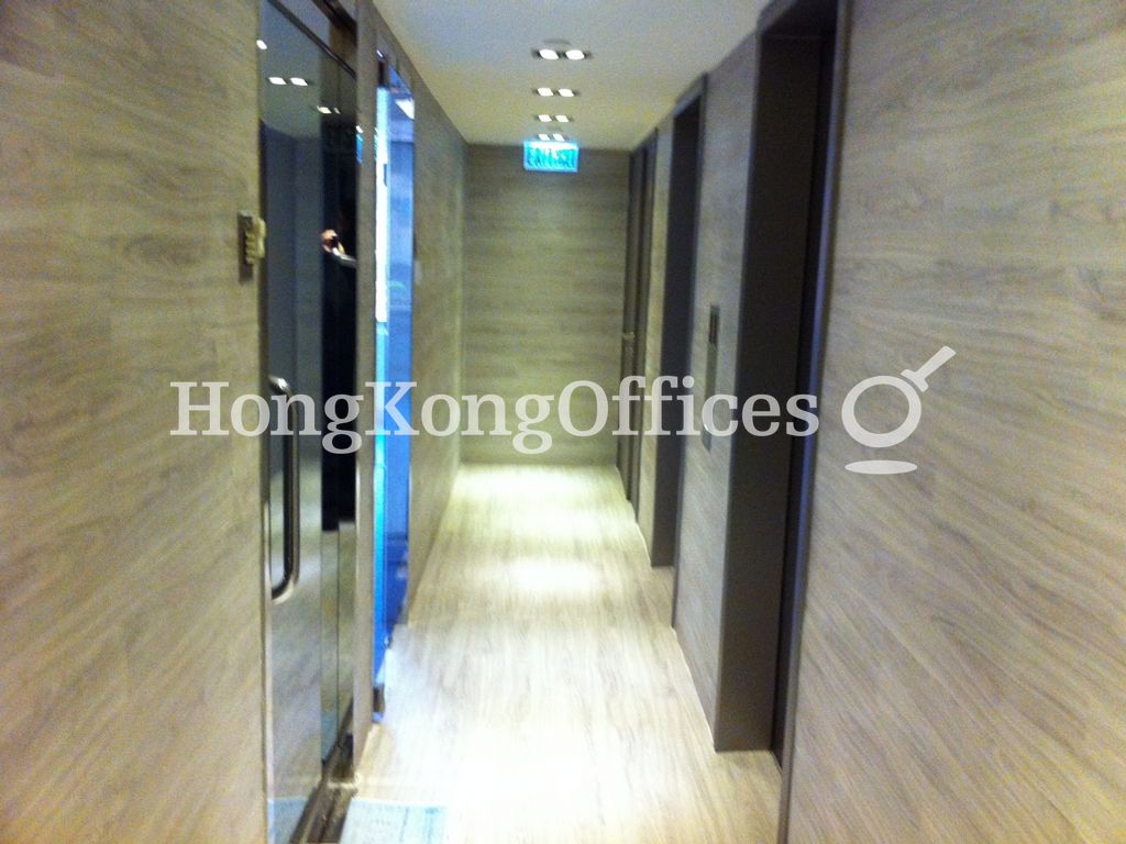 Lift Lobby