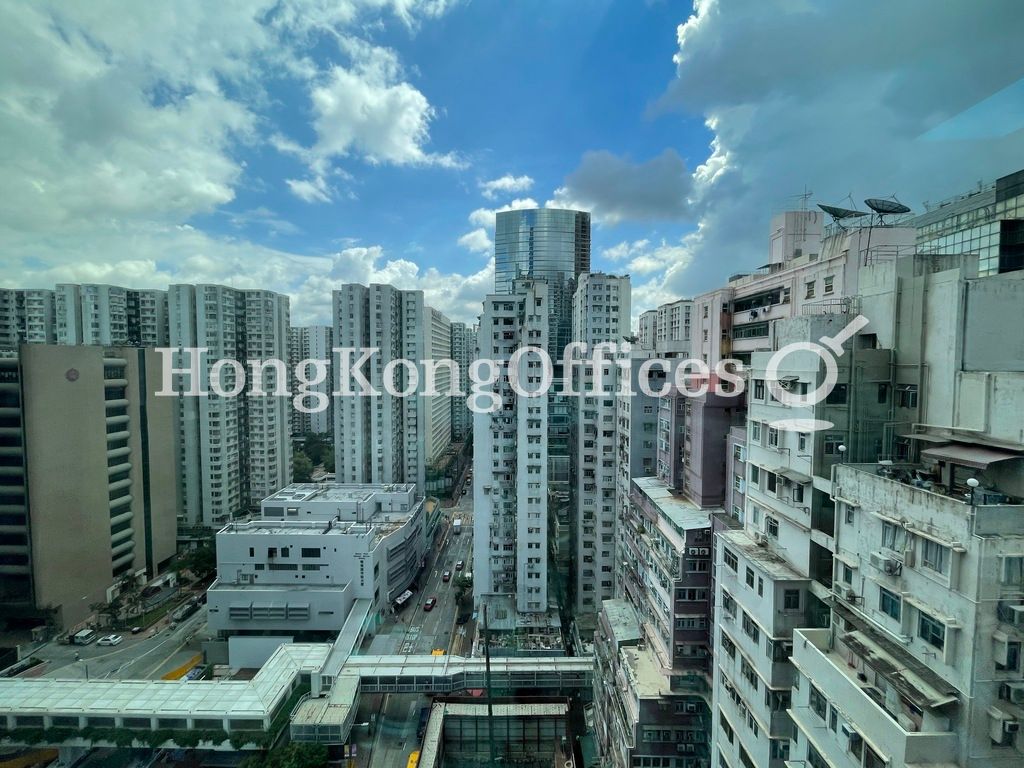香港李寧大廈