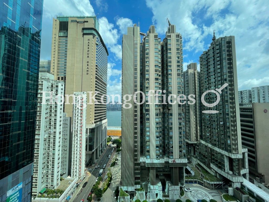 香港李寧大廈