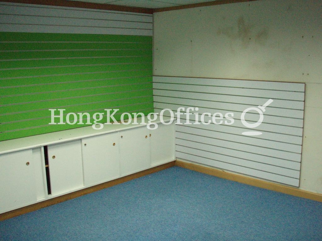 Showroom