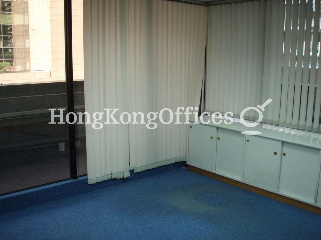 Manager Room