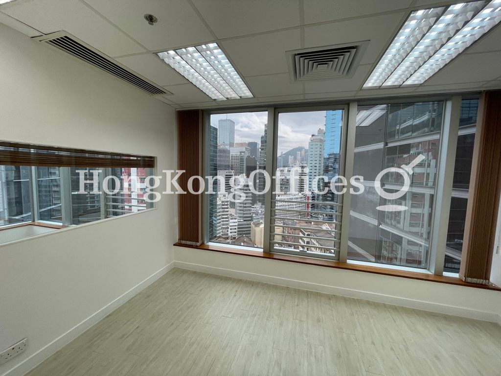 Manager Room