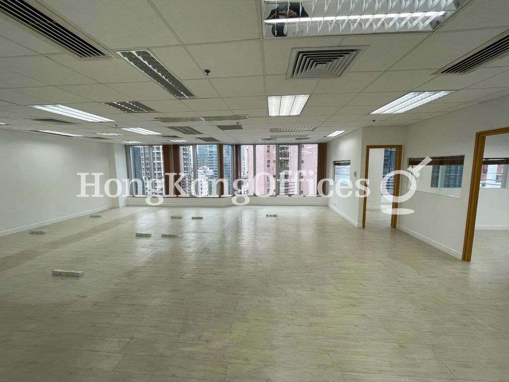 Office Area
