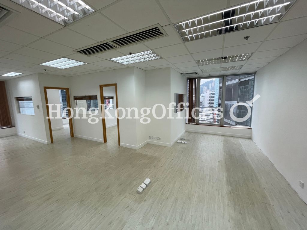Office Area