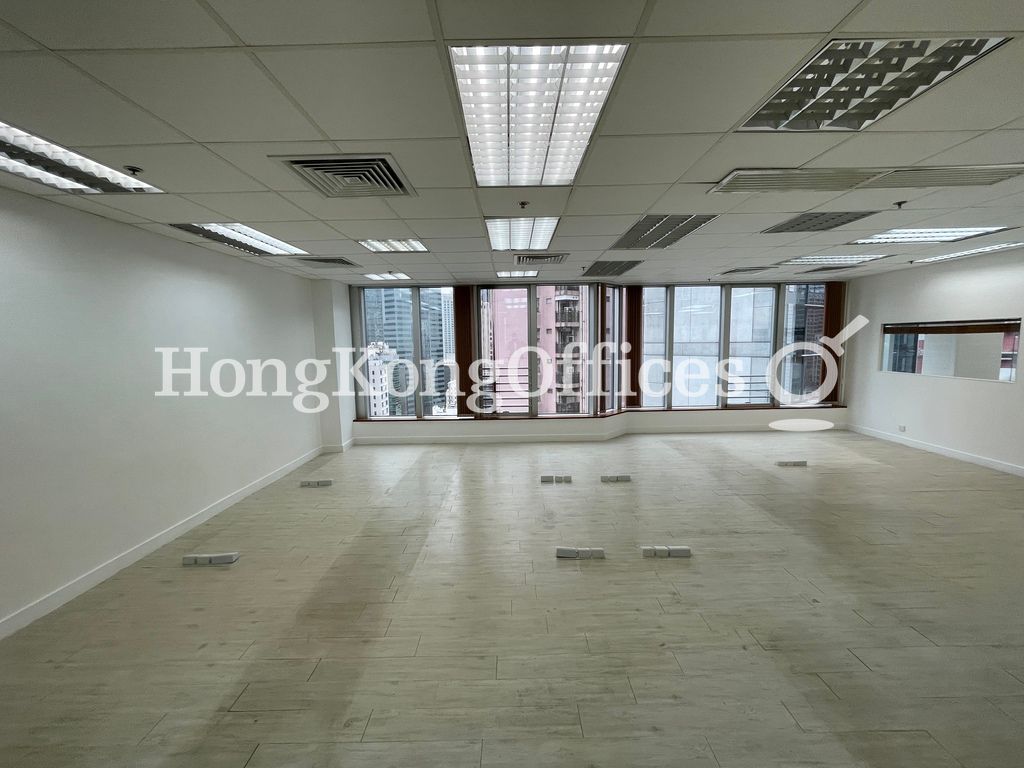 Office Area