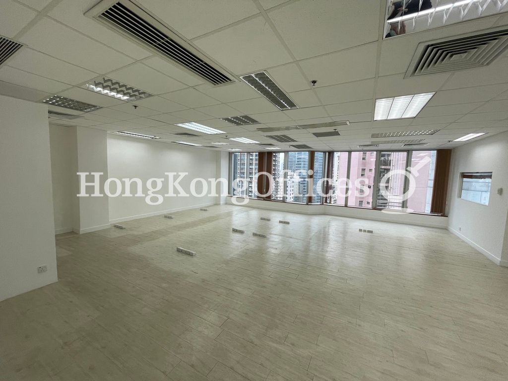 Office Area