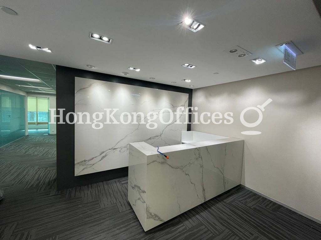 Far East Finance Centre