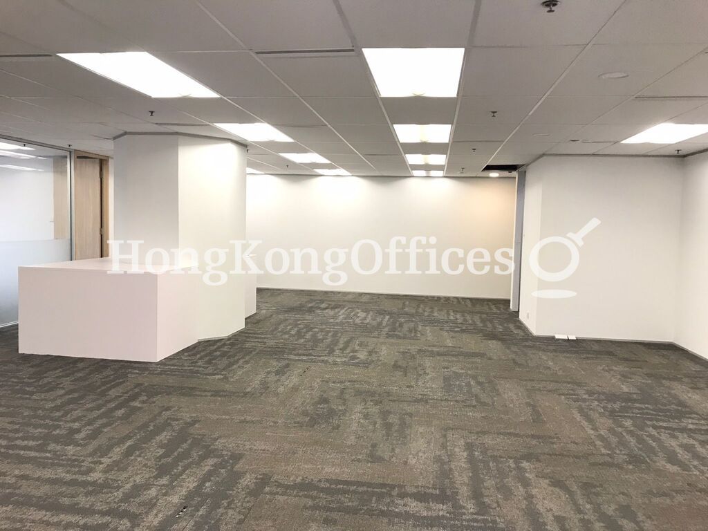 Office Area