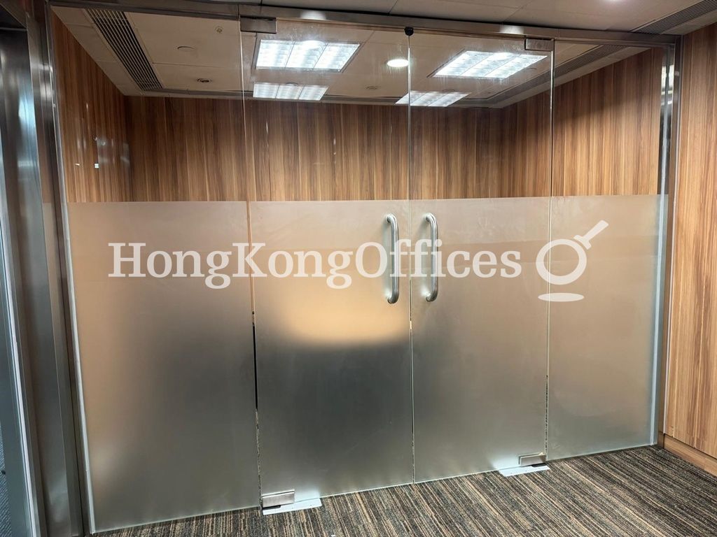 信德中心 - 西座