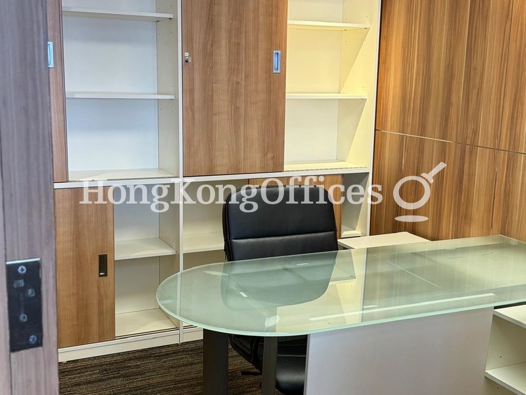 信德中心 - 西座