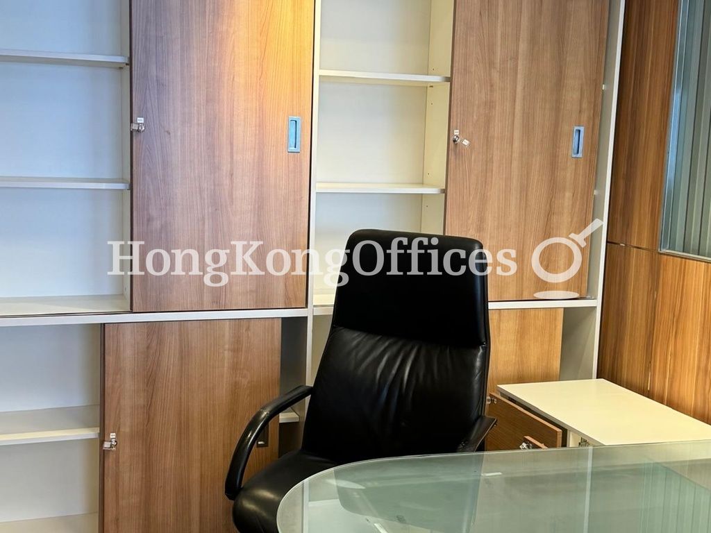 信德中心 - 西座