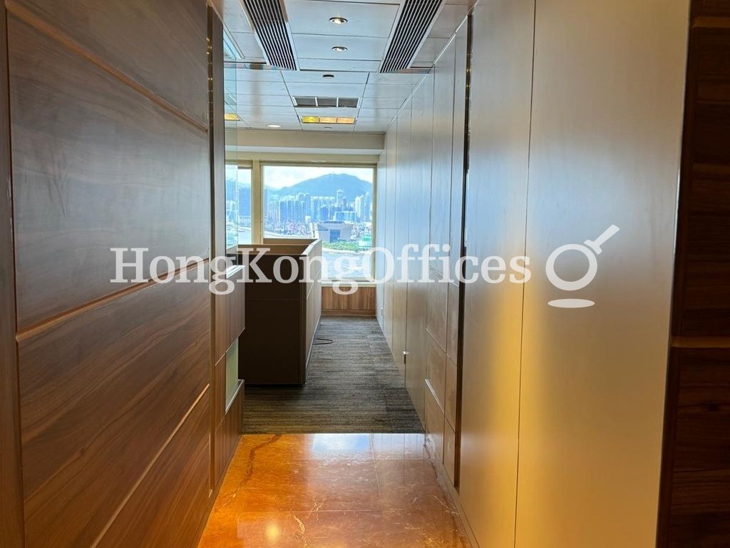 信德中心 - 西座