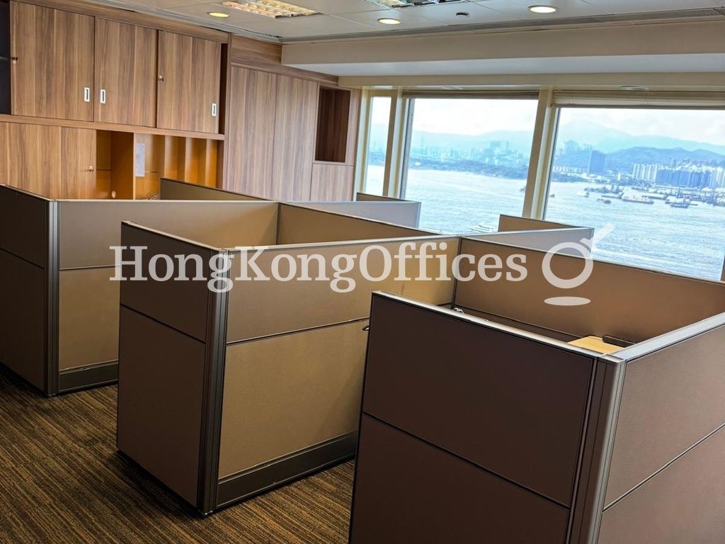 信德中心 - 西座