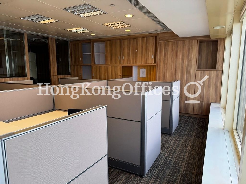 信德中心 - 西座