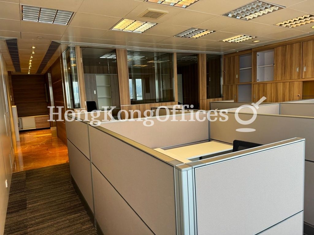 信德中心 - 西座