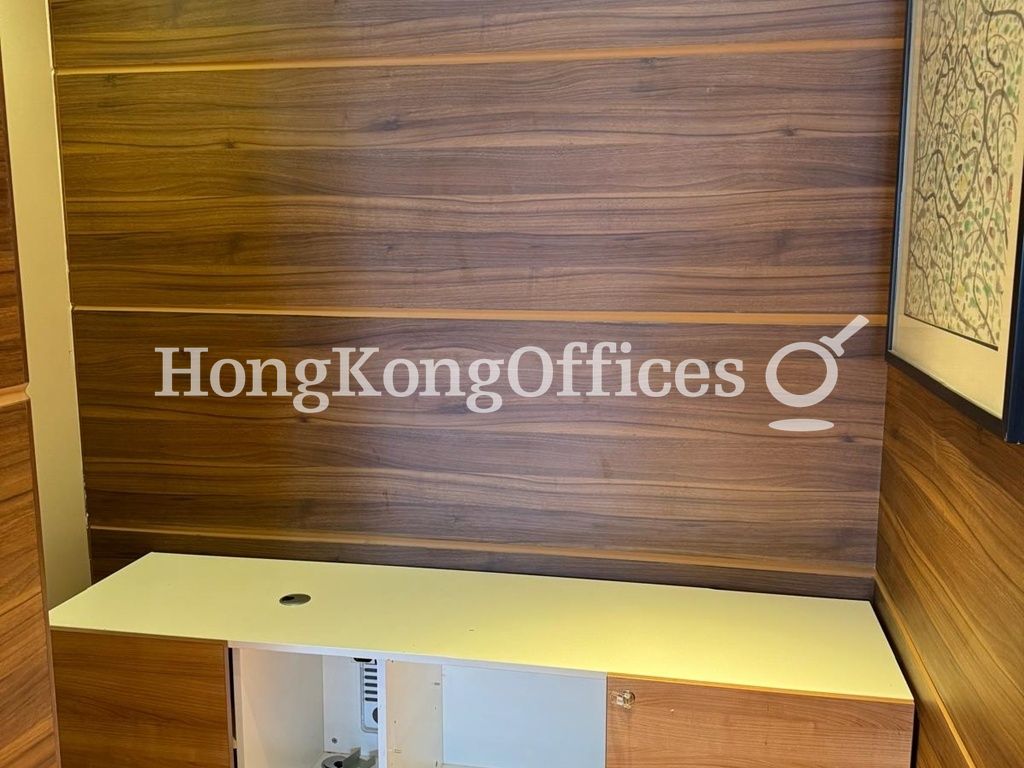 信德中心 - 西座