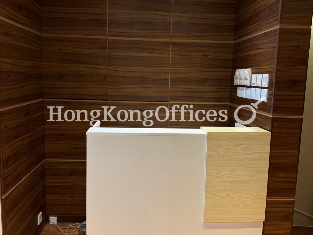 信德中心 - 西座