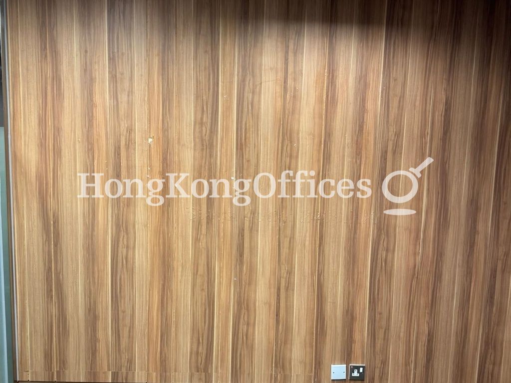 信德中心 - 西座