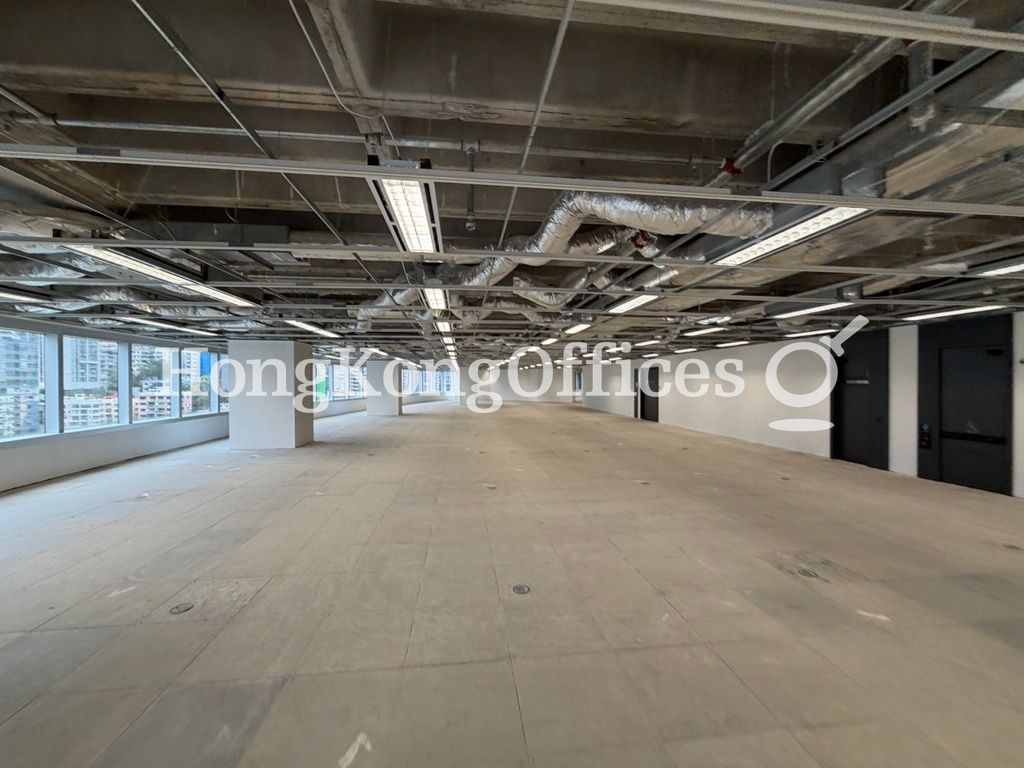 Three Garden Road - Champion Tower