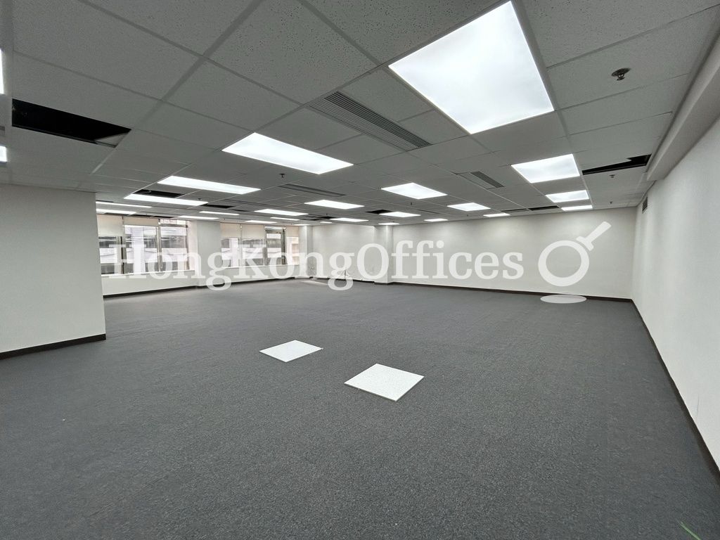 Silvercord - Tower 1