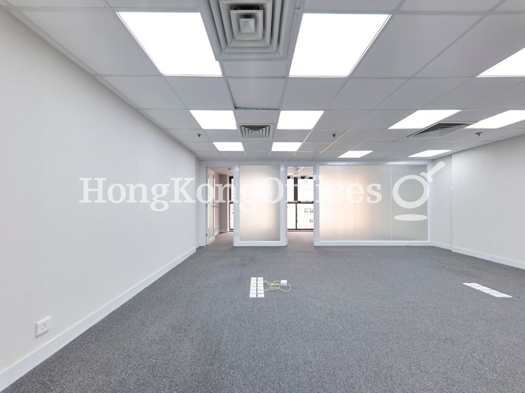 Office Area