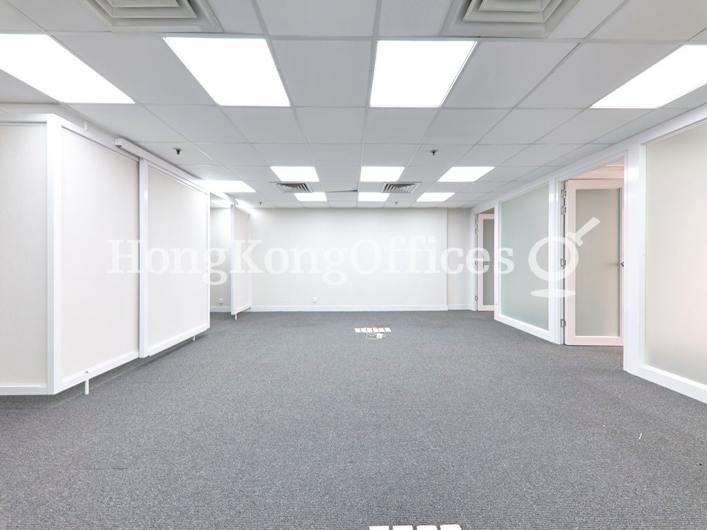 Office Area