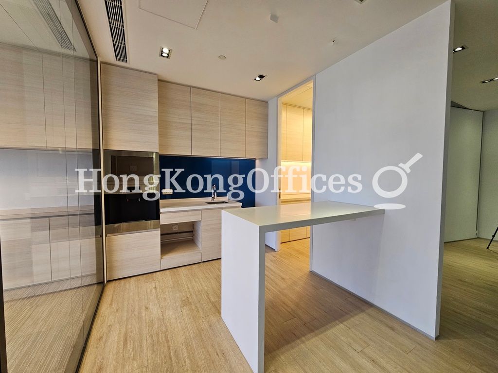 Pantry Area