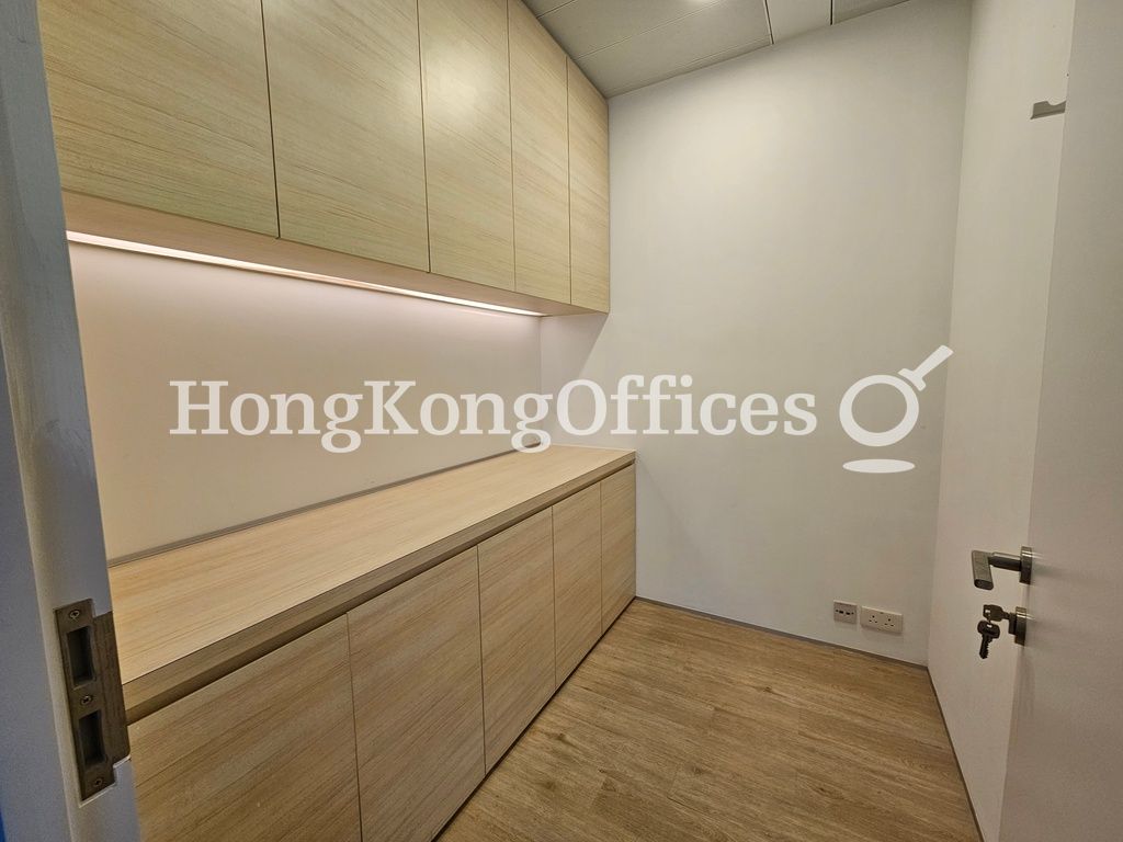 Pantry Area