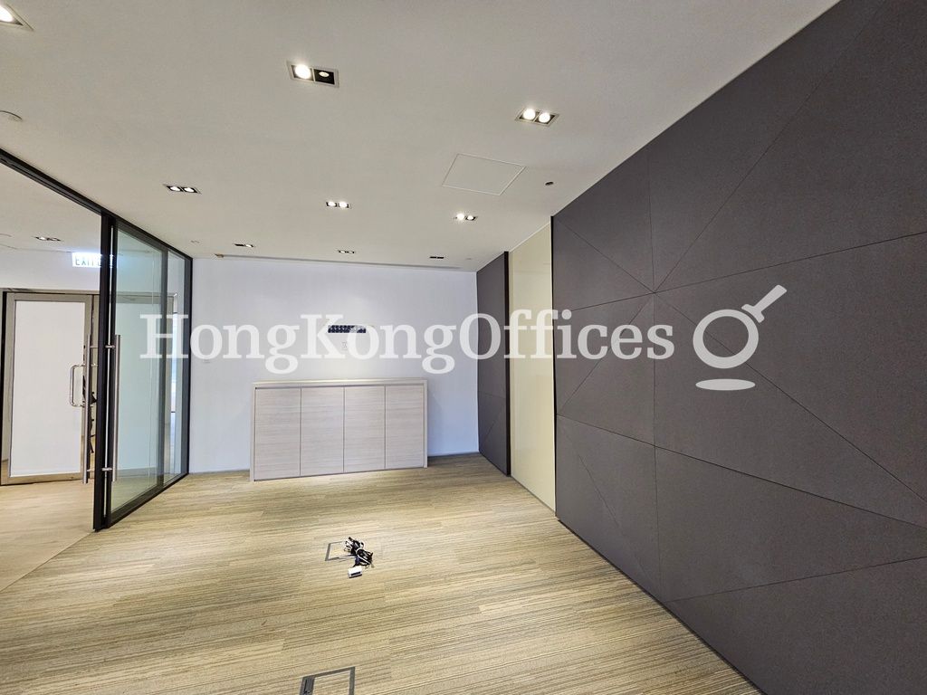 Office Area