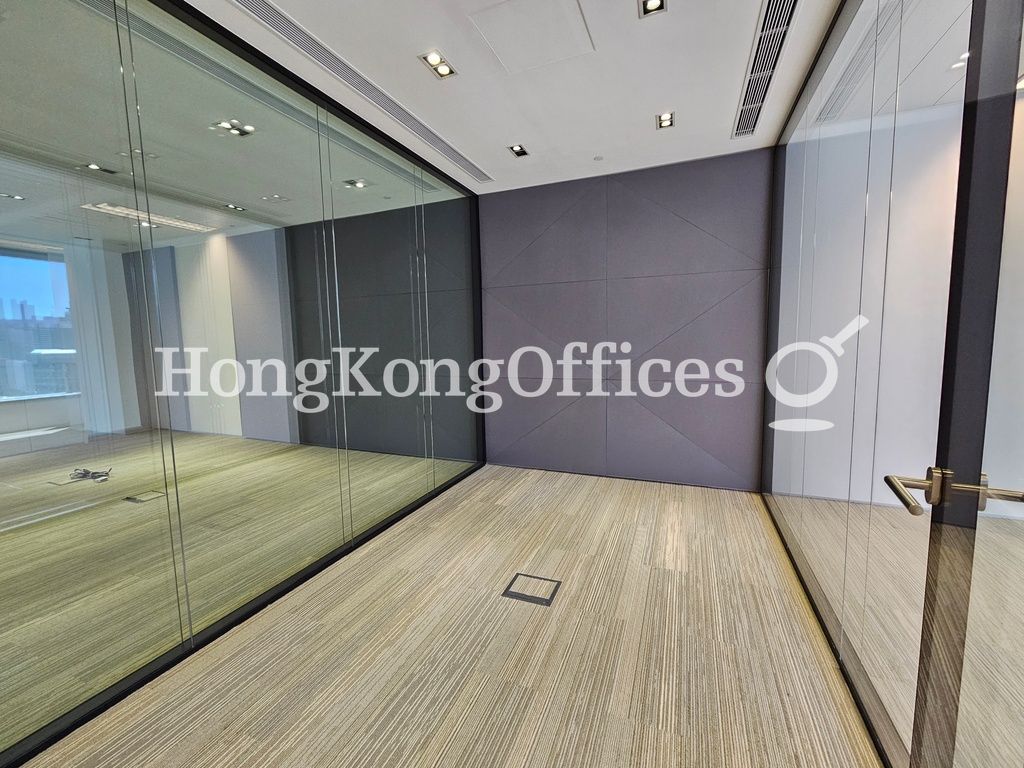 Office Area