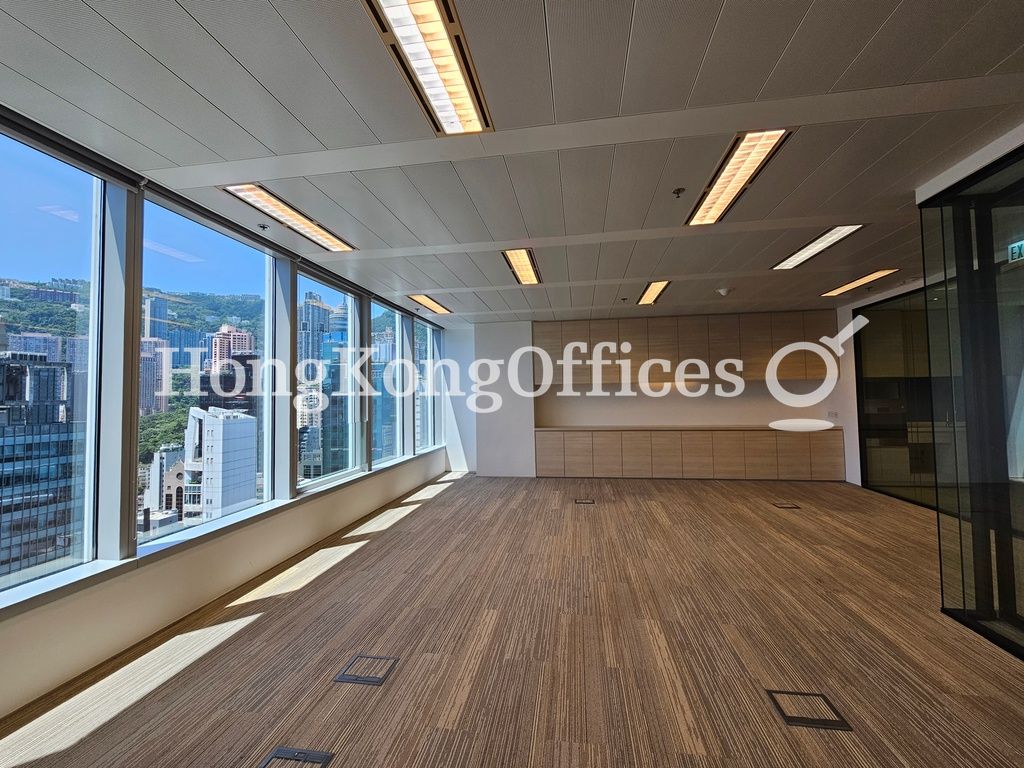 Office Area